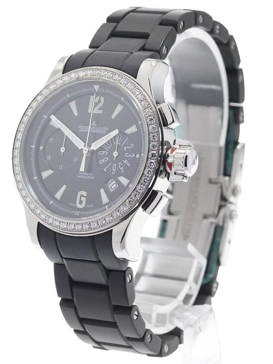JAEGER-LECOULTRE Master Compressor 148.8.31 Quartz Ladies Watch_962474 main image 4